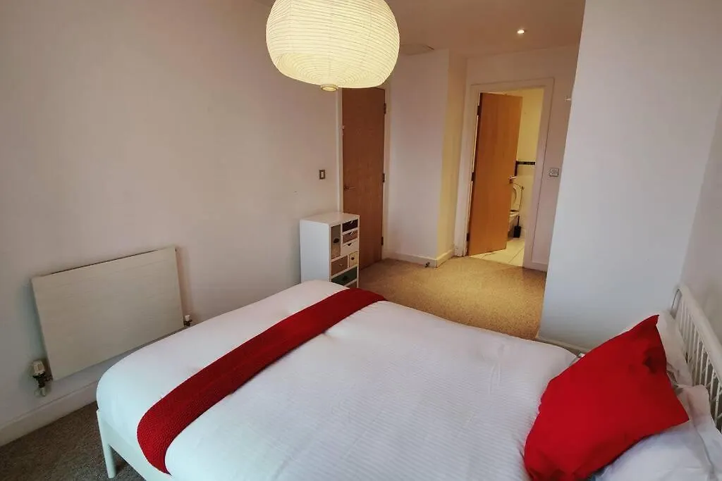 Custom House Apartments London United Kingdom