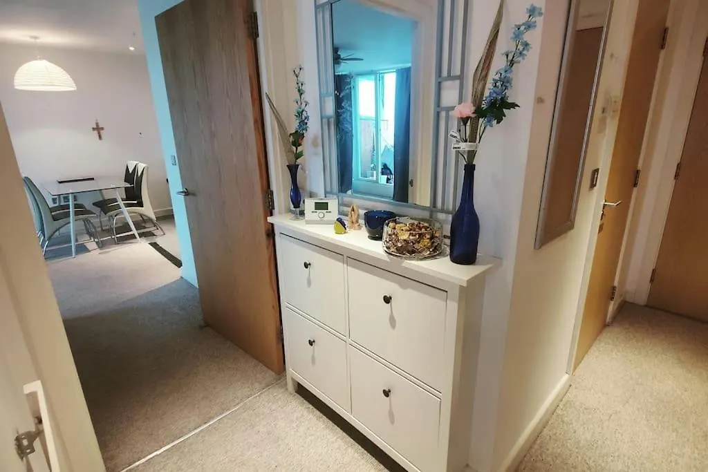 Custom House Apartments London