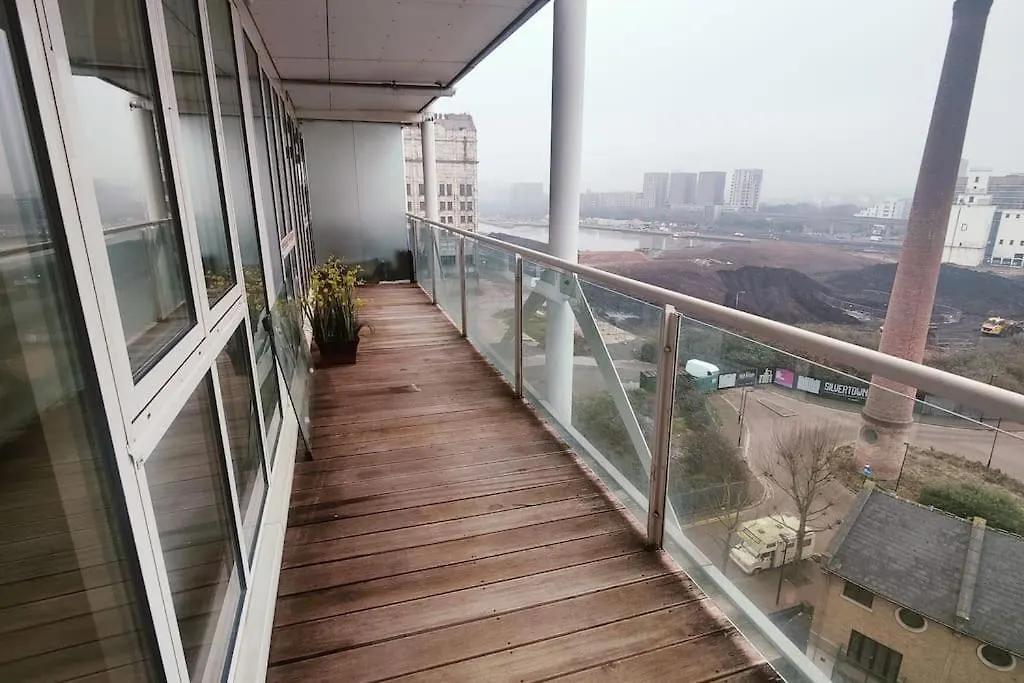 Custom House Apartments London United Kingdom