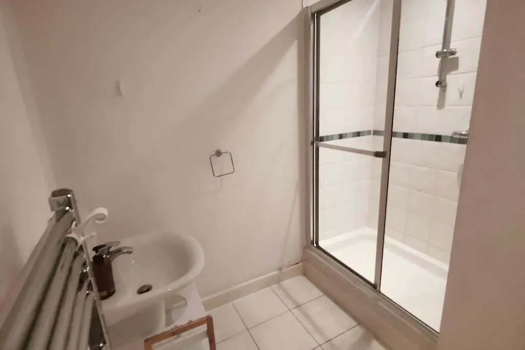 Custom House Apartments London