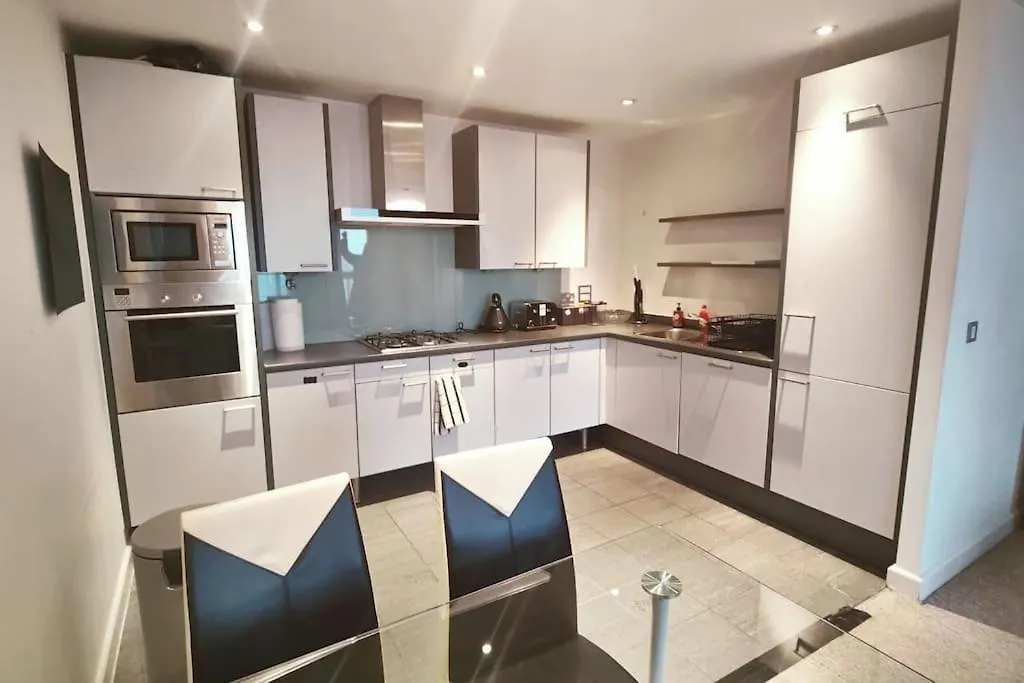 Custom House Apartments London