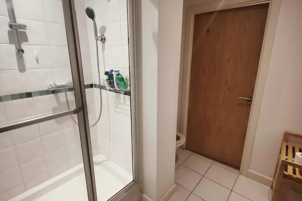 Custom House Apartments London